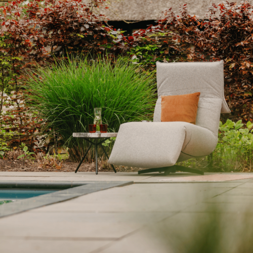 Sascha Outdoor Chill Line