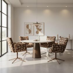 Eetkamerstoel Domingo