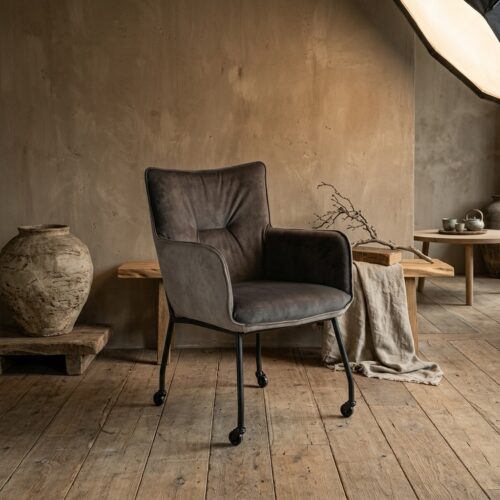 Eetkamerstoel Freya HE Design