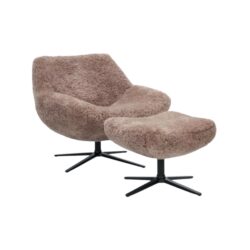 Fauteuil lima