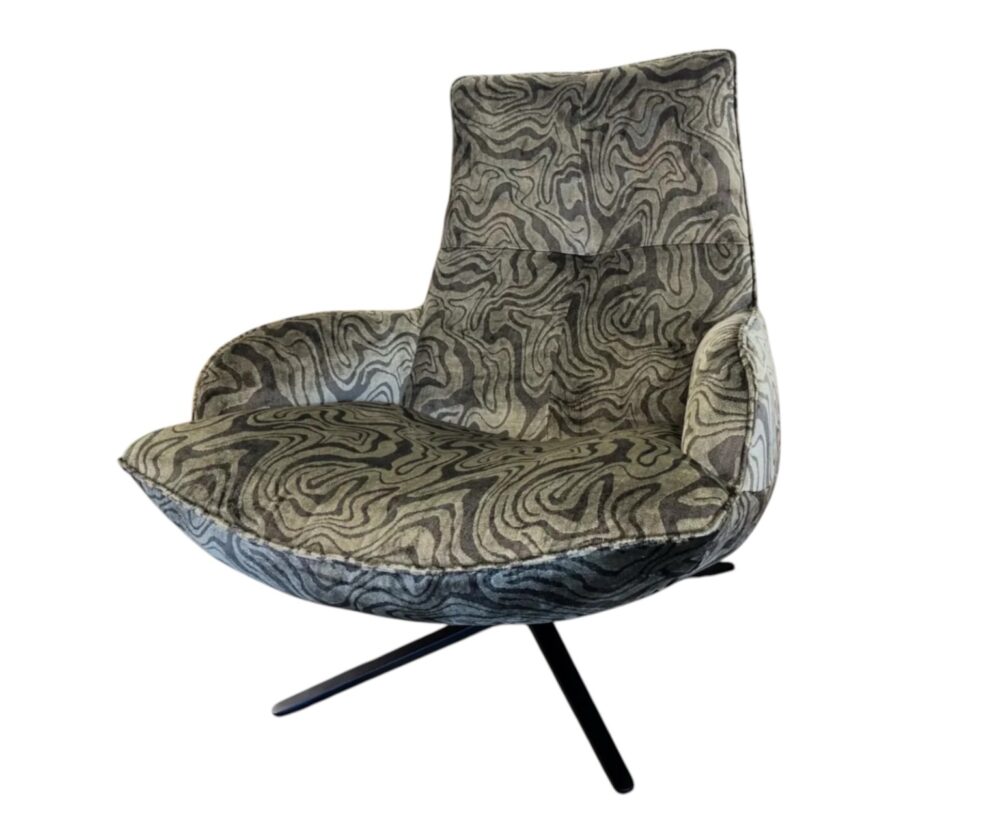 Fauteuil Chico