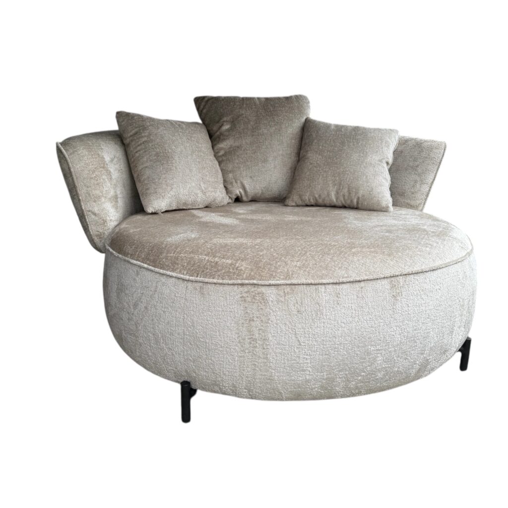 Loveseat Elize
