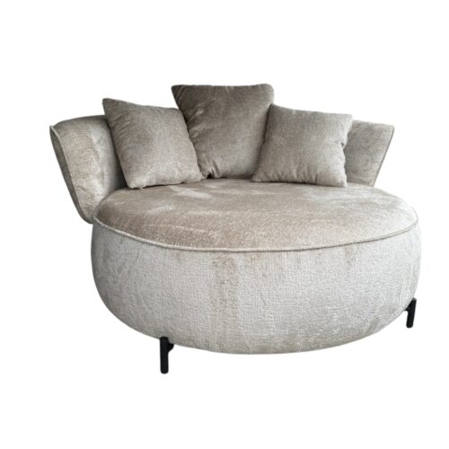 Loveseat Elize