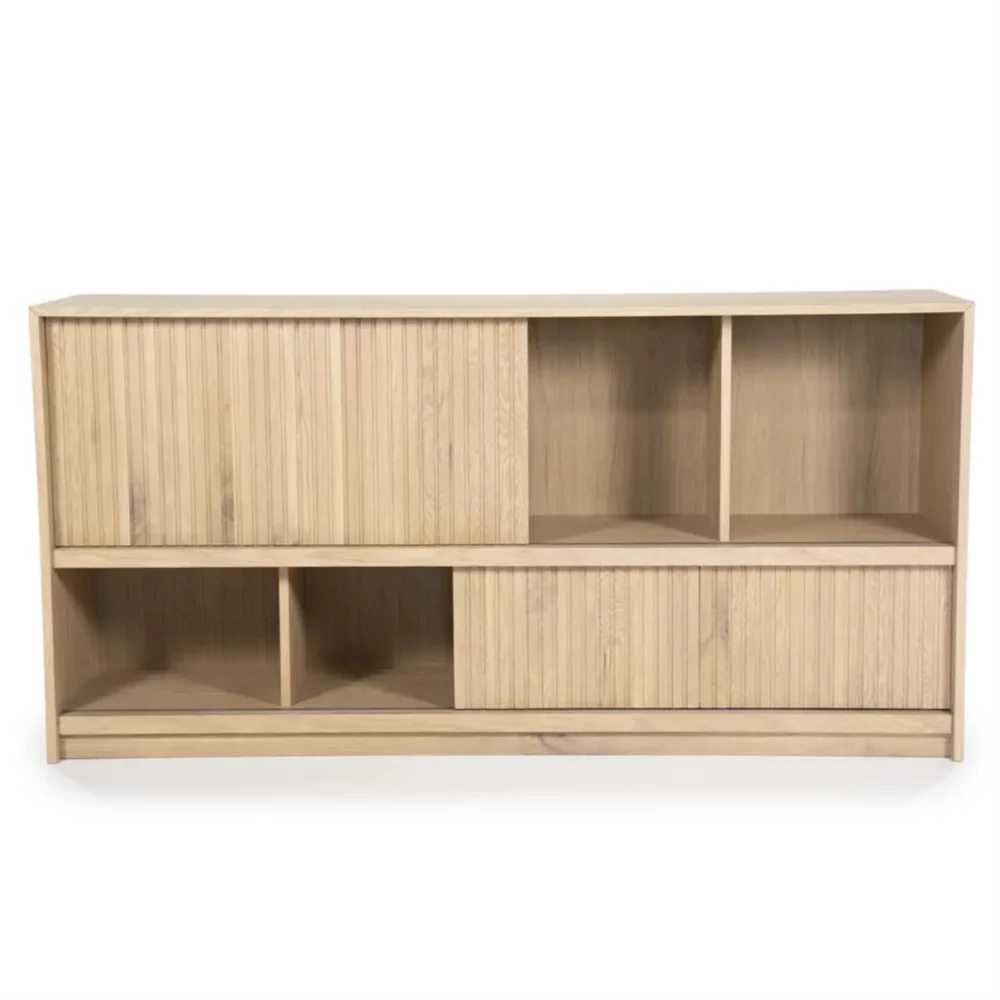 Dressoir Milo – naturel