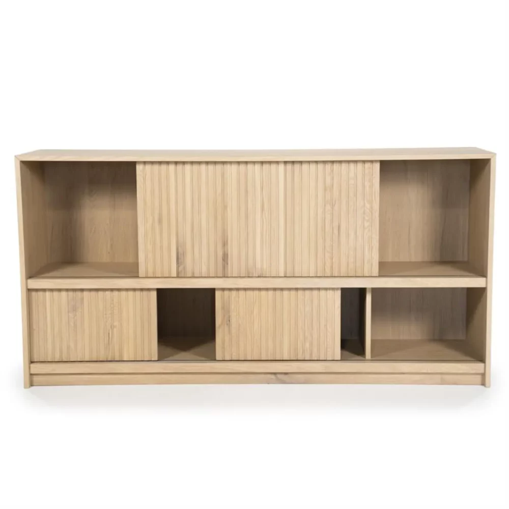 Dressoir Milo – naturel