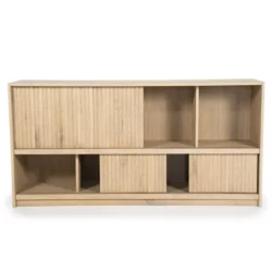 Dressoir Milo – naturel
