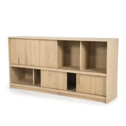 Dressoir Milo – naturel