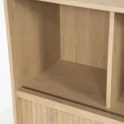 Dressoir Milo – naturel