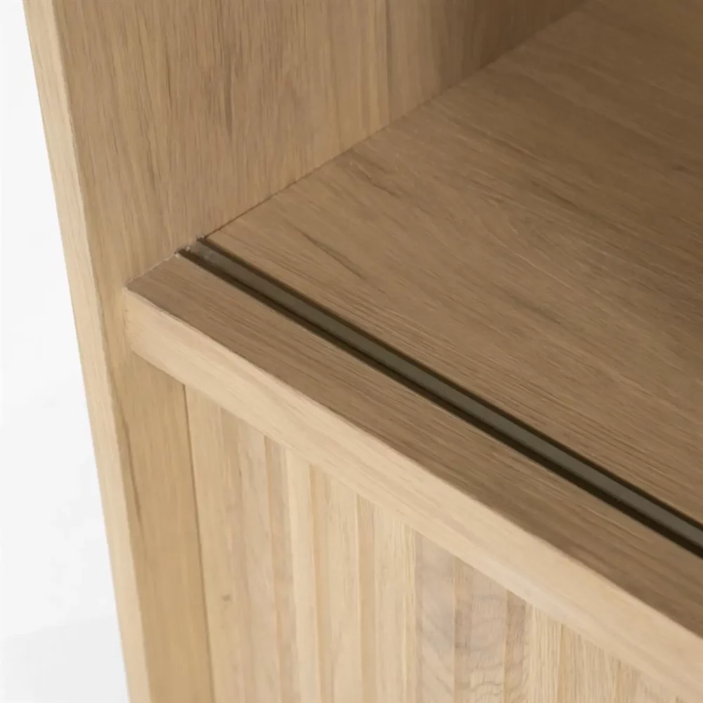 Dressoir Milo – naturel