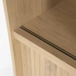 Dressoir Milo – naturel