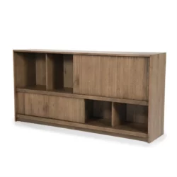 Dressoir Milo – bruin
