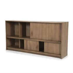 Dressoir Milo – bruin