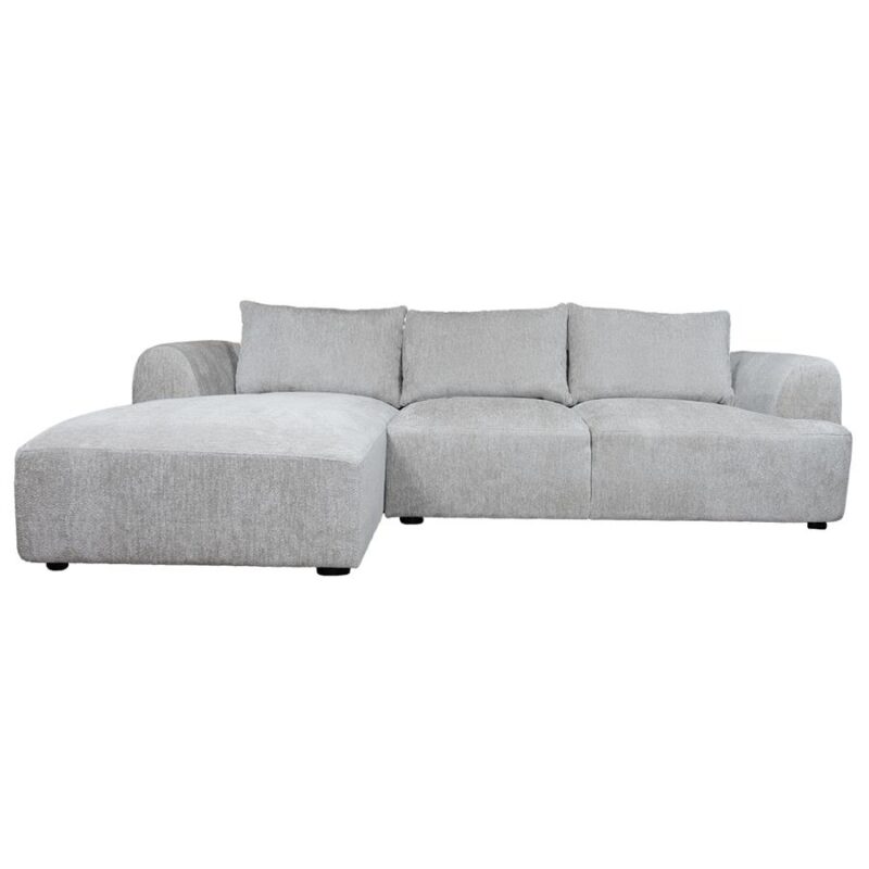 Canterbury 2 5-AR + Chaise L – Mona 110 Sand