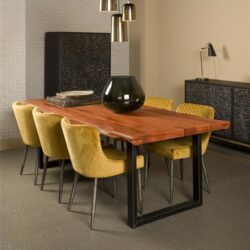 Eetkamertafel Nicosia 200 cm