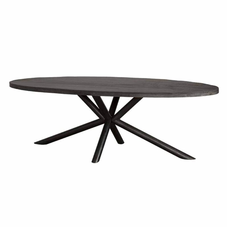 Selva Eetkamertafel 240 cm