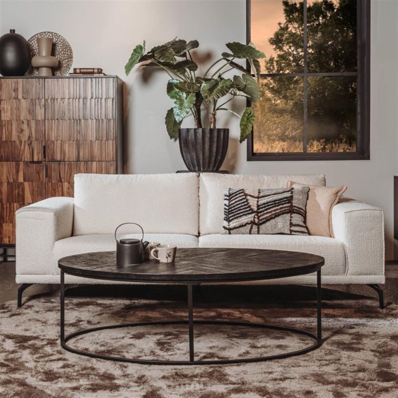 Viola Salontafel 135 cm