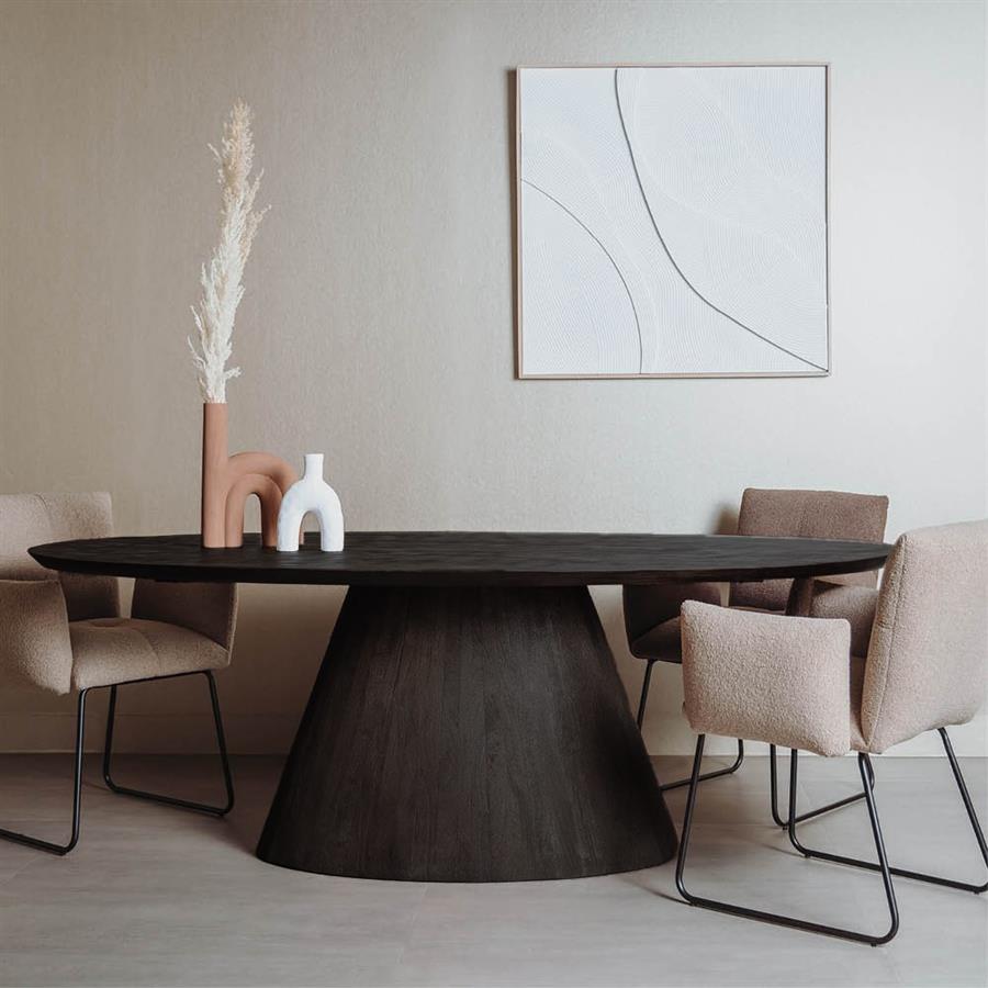 Premana Eetkamertafel 240 cm