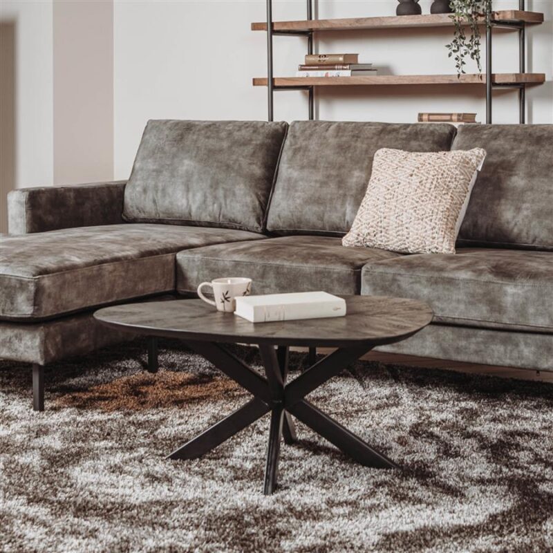 Pianella Salontafel 130 cm