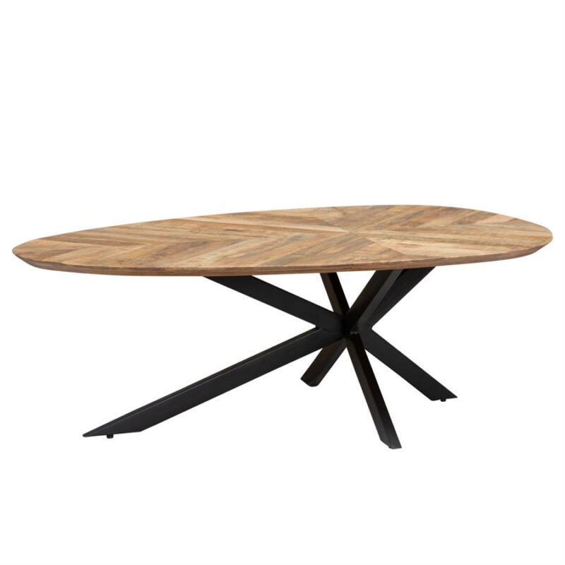 Pianella Salontafel 130 cm