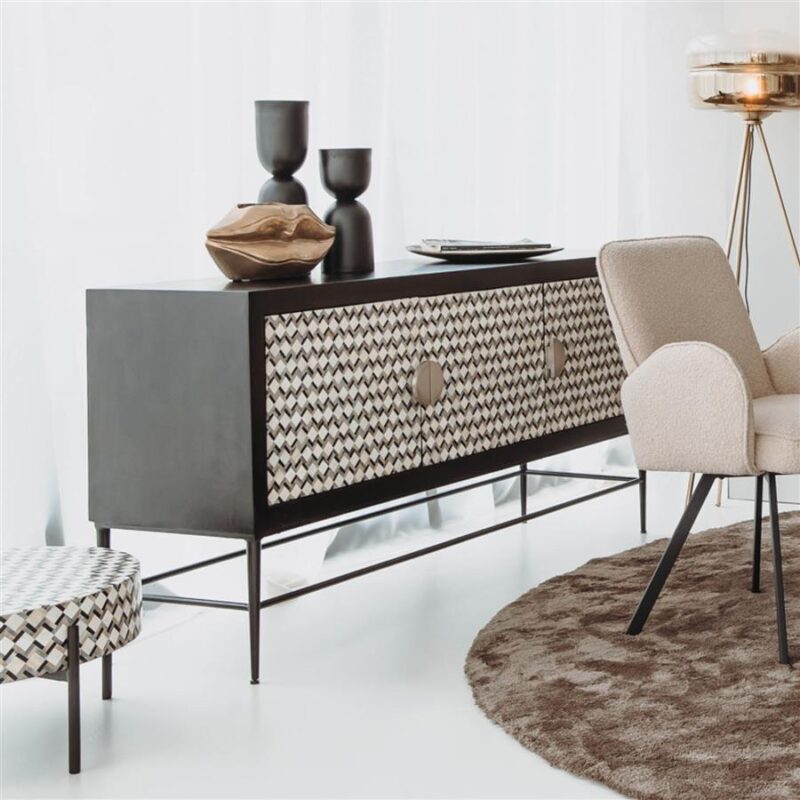 Brendola Anrichte 160 cm