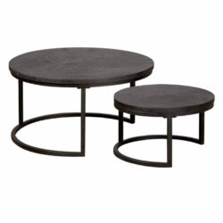 Viola Salontafel set from 55 cm