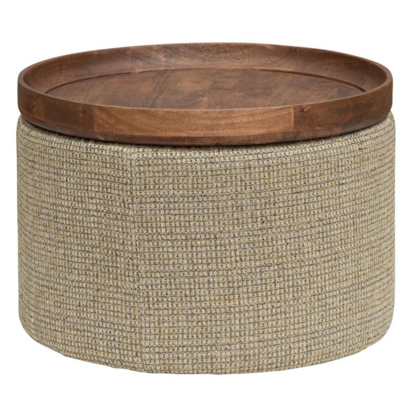 Ossana Salontafel 60 cm