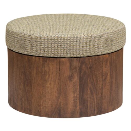Ossana Salontafel 60 cm