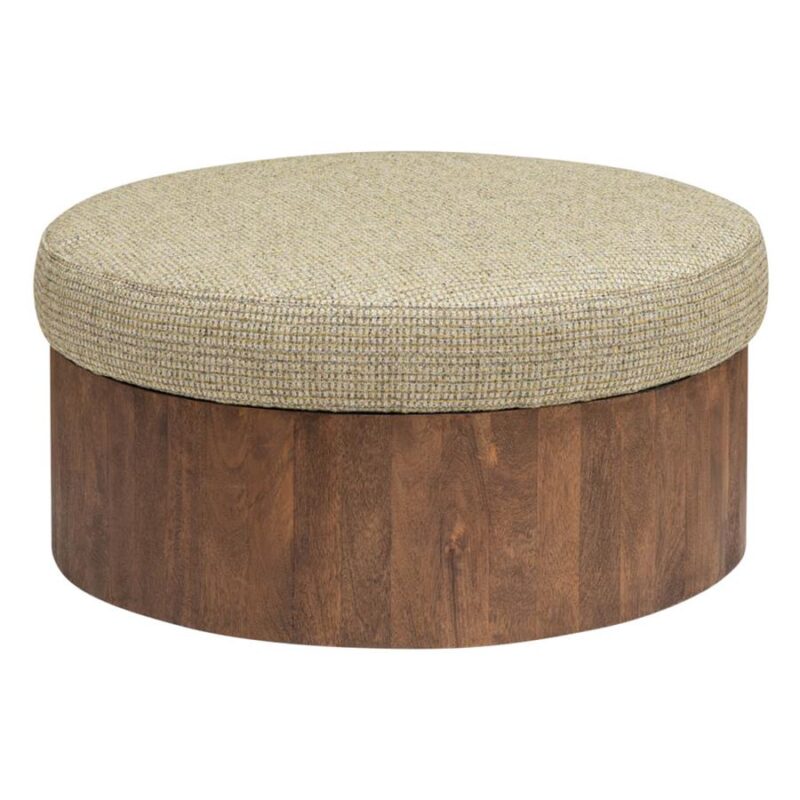 Ossana Salontafel 80 cm