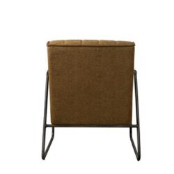 Santo Fauteuil – fabric Miami 002 grey