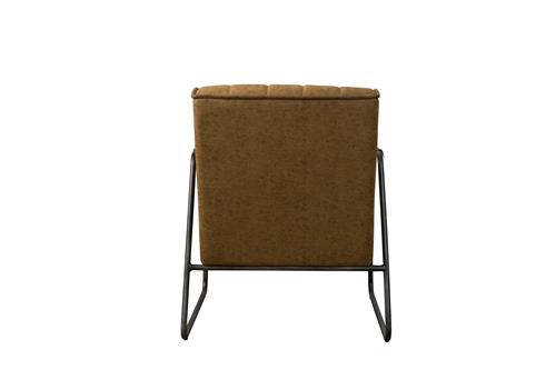 Santo Fauteuil – fabric Miami 002 grey