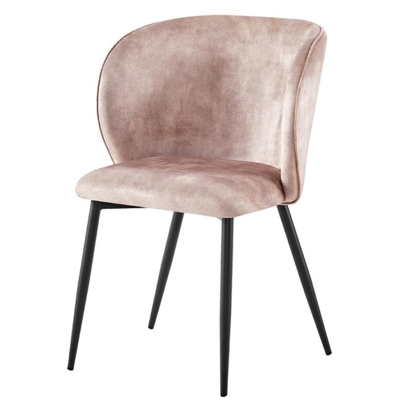 Perano Stoel – fabric Adore 12 Sand