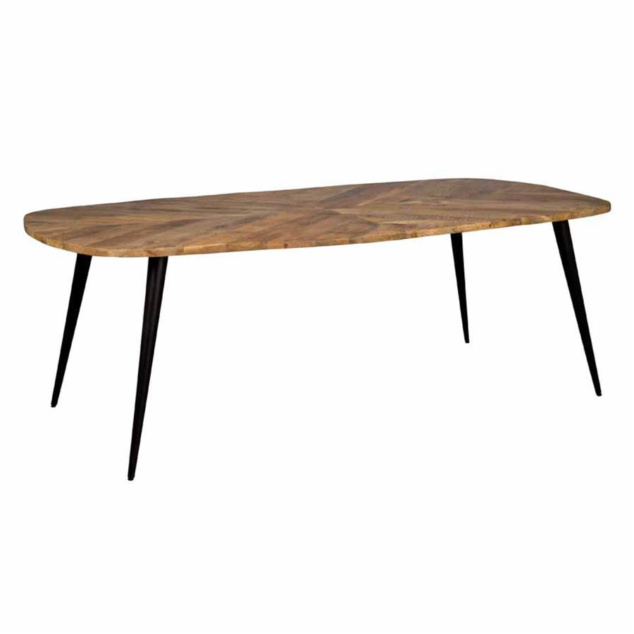 Giovanni Eetkamertafel 200 cm