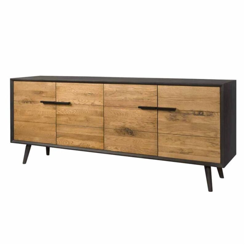 Dressoir Bresso 200 cm