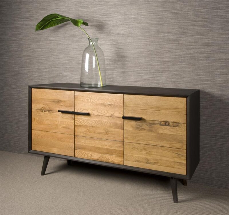 Dressoir Bresso 152 cm
