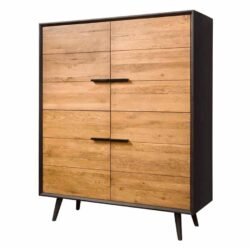 Opbergkast Bresso 130 cm