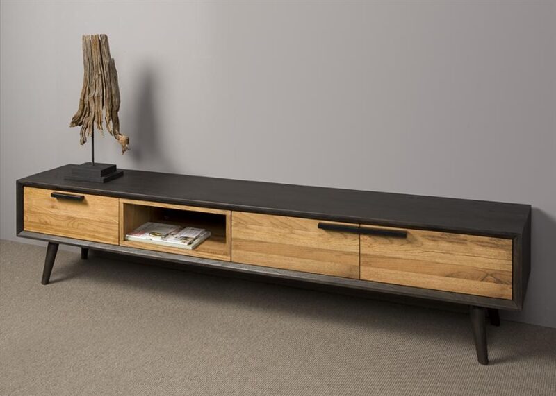 TV-meubel Bresso 200 cm