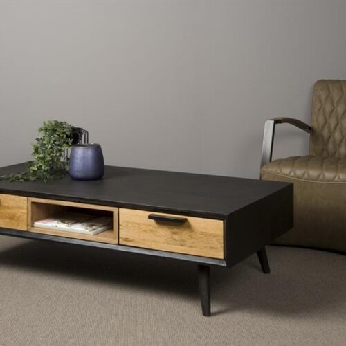 Salontafel Bresso 140 cm