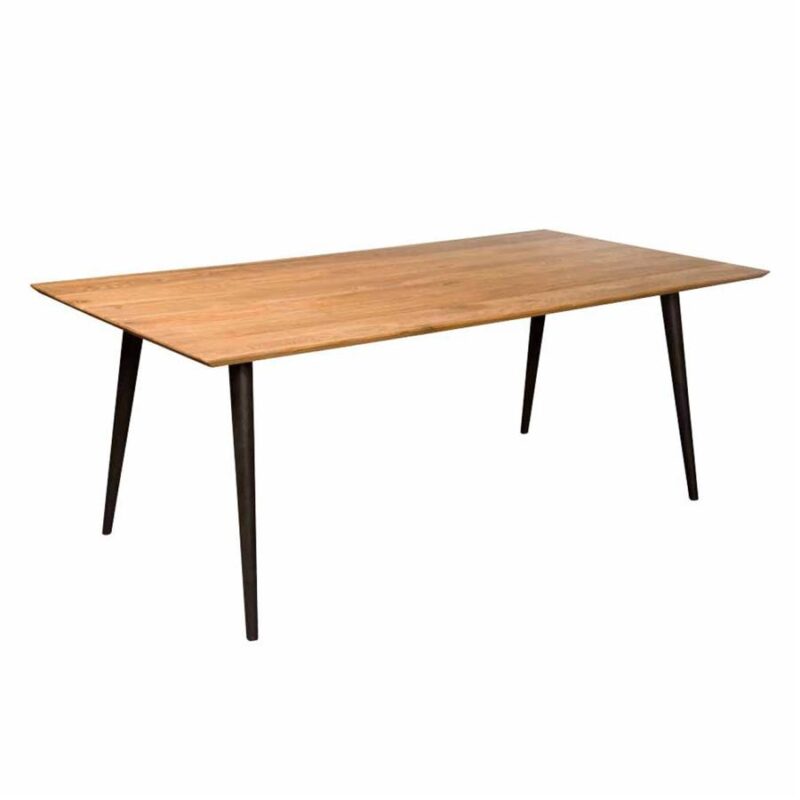 Eetkamertafel Bresso 200 cm