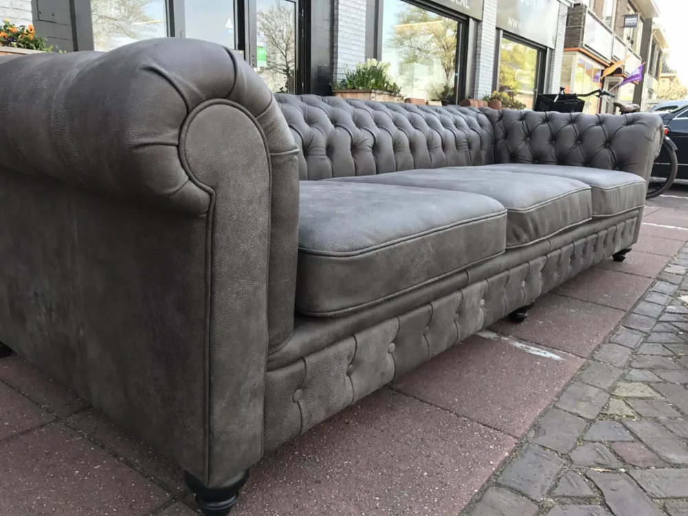 Chesterfield XL