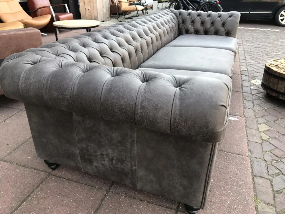 Chesterfield XL