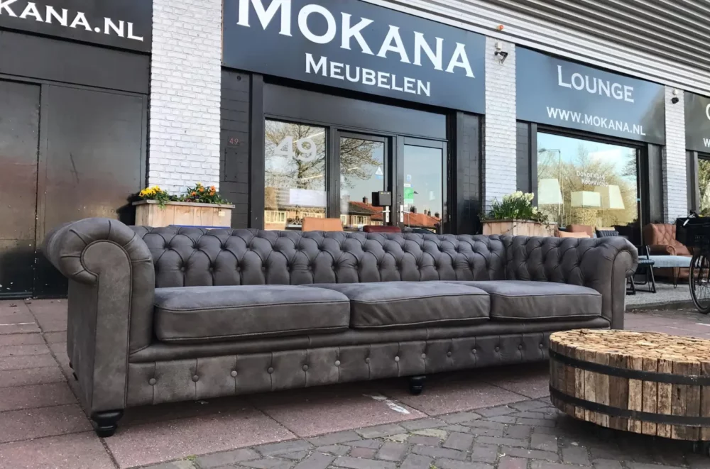 Chesterfield XL