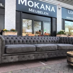 Chesterfield XL