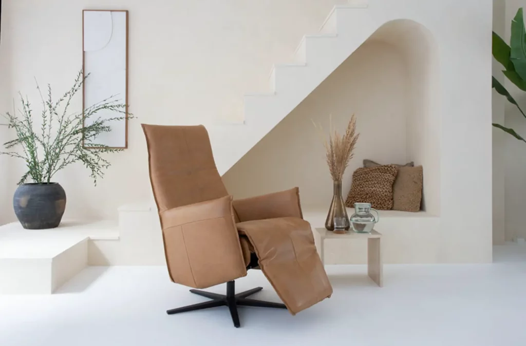 Cartanaga Cordoba Het Anker fauteuil