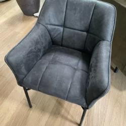 Combi Deal Eetkamertafel + Eetkamerstoelen