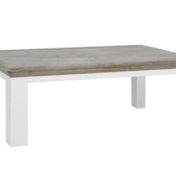 Salontafel Fleur 130 cm