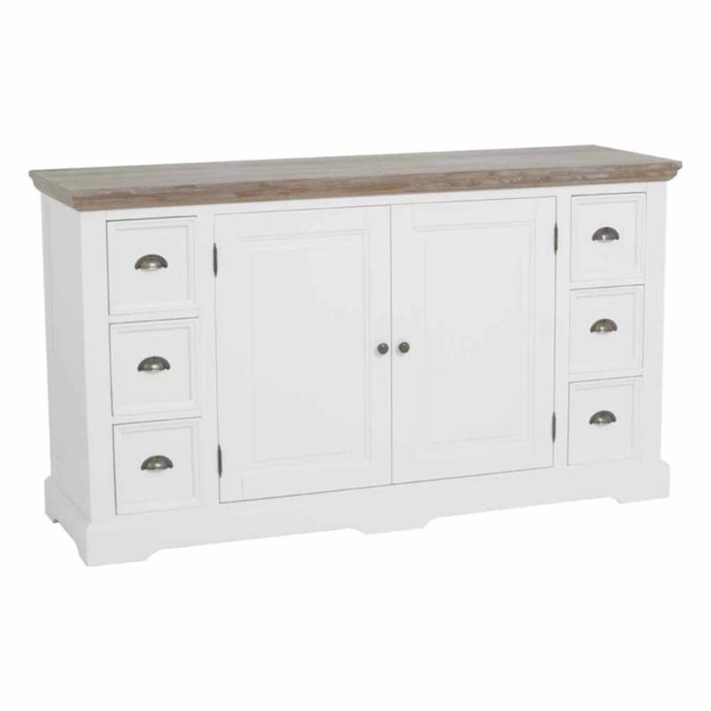 Dressoir Fleur 160 cm