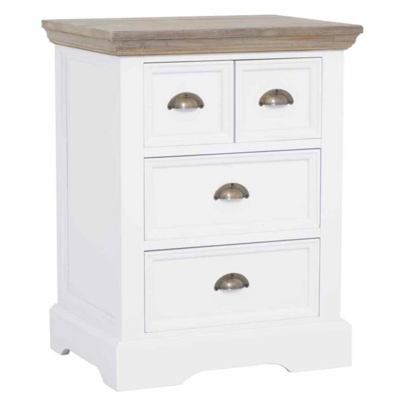 Ladekast Fleur 56 cm