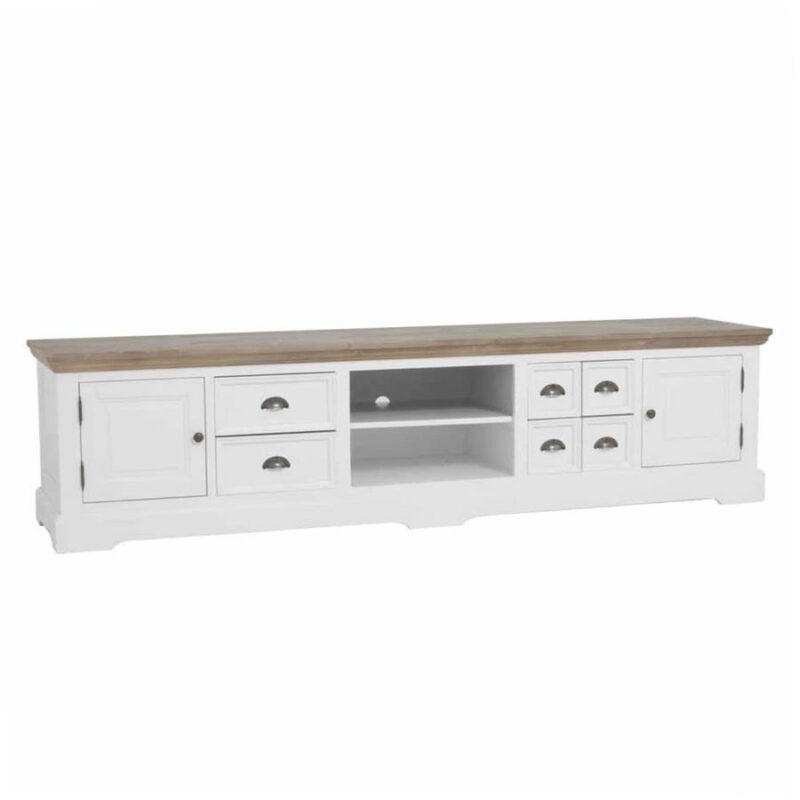 TV-meubel Fleur 220 cm