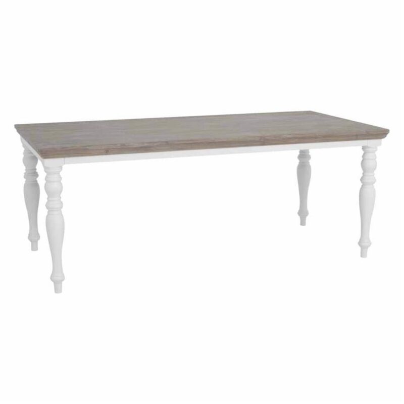 Eetkamertafel Fleur 160 cm