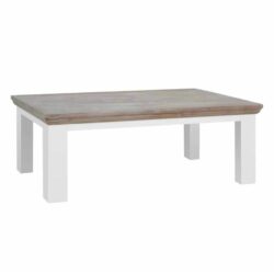 Salontafel Fleur 130 cm